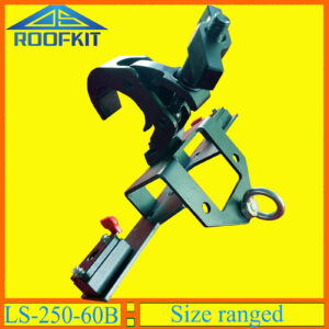 LED screen hanging bracket