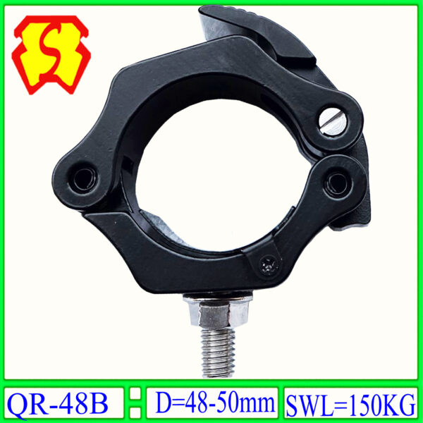 QR-48B2 Quck lock clamp
