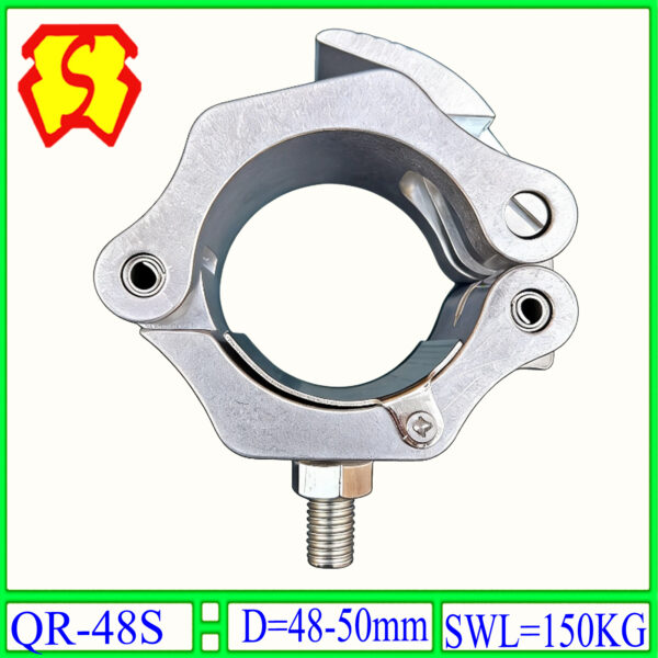 QR-48s2 Quck lock clamp