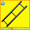 Twist-lock ladder truss