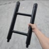 Twist-lock ladder truss