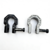 aluminum shackle 3/4 7075T6 alloy