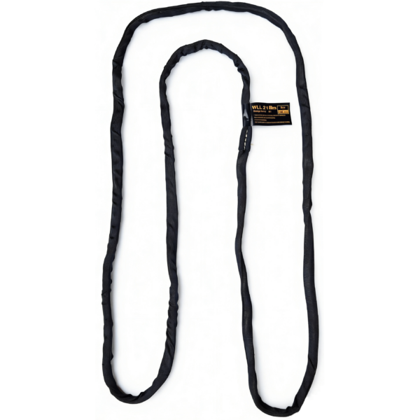 Aramid Firber round sling