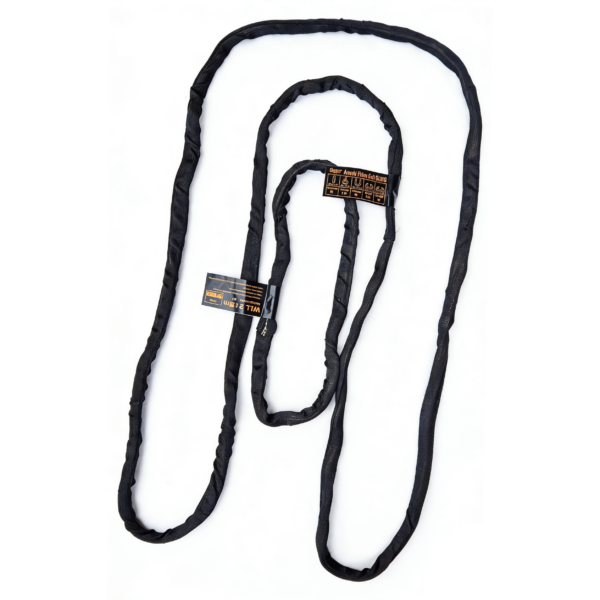 Aramid Firber round sling