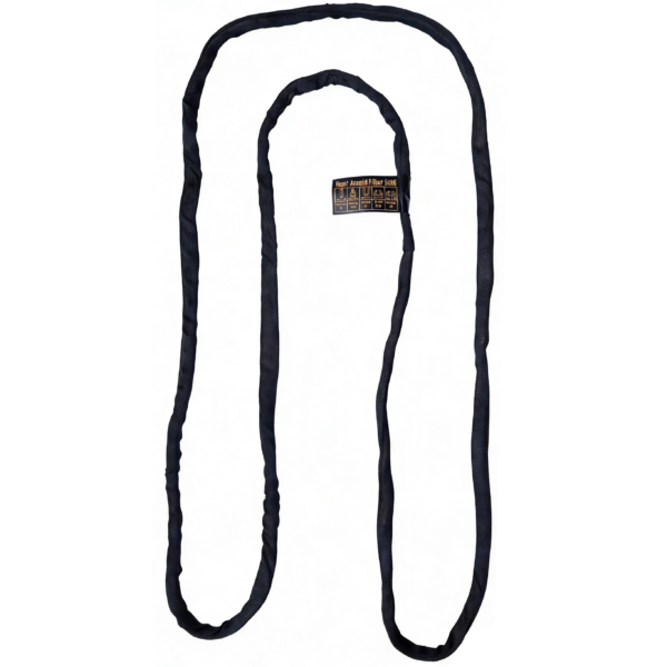 Aramid Firber round sling