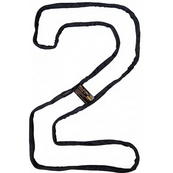 Aramid Firber round sling