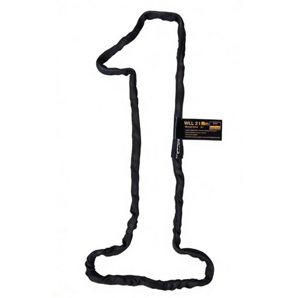 Aramid Firber round sling