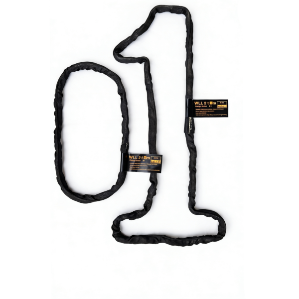 Aramid Firber round sling