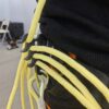 Rope management clip